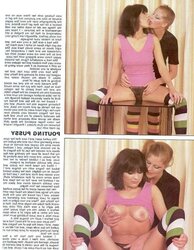 Lovebirds #30 - Vintage Mag