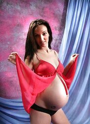 Pregnant Bi-Atch Vol