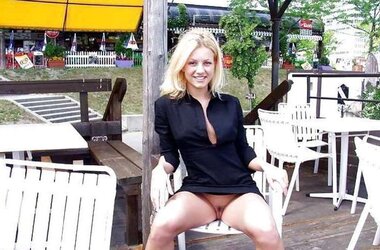 PUBLIC UPSKIRT NO UNDIES PERMITTED AMATEURS ONLY part one