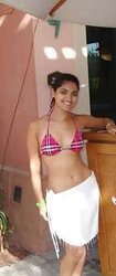 Indian chick i screwed on holiday