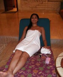 Indian chick i screwed on holiday