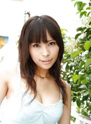 Kyoko Maki - 03 Spectacular Japanese porn industry star