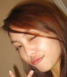 Sarah Basco Scandal (teenager filipina)