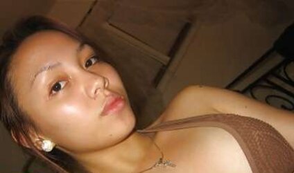 Sarah Basco Scandal (teenager filipina)