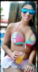 Brazilian Female