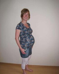 Pregnant ugly mom from facebook
