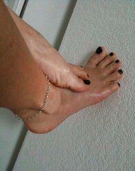 More of my soles