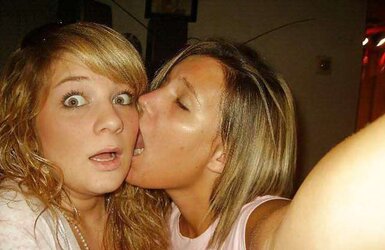 REAL GIRLFRIENDS - SUPER SUPER-HOT BEVY ( Part two )