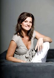 Marlene Lufen - Steamy German TV Host