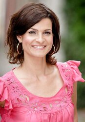 Marlene Lufen - Steamy German TV Host