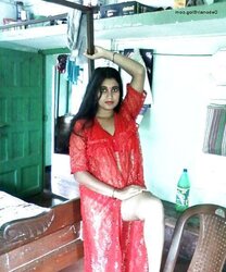 Bangla Desi wifey shumi from Tangile