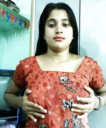 Bangla Desi wifey shumi from Tangile