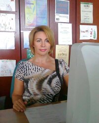 Ana Tomaskovic Mummy