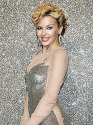 Kylie Minogue, my all time beloved