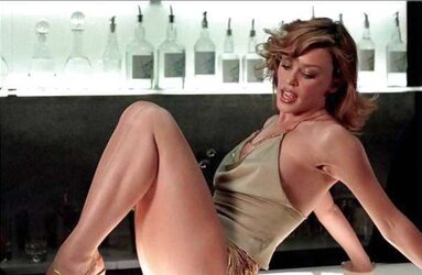 Kylie Minogue, my all time beloved