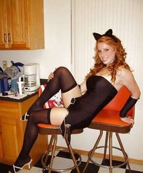 Nylons And Stockings