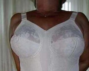 Brassieres and Girdles
