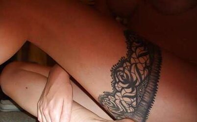 Tatted Cocksluts