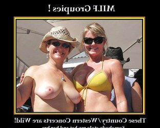 Funny Super-Sexy Captioned Images