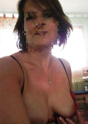 This crazy Russian cleaning female I plowed for three years!