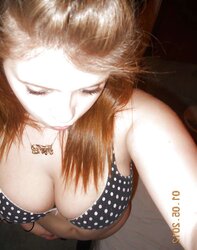 Teenager With Phat Melons :)