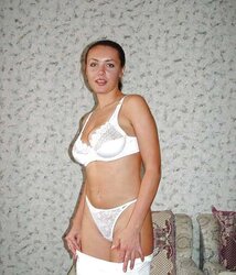 Russian Female