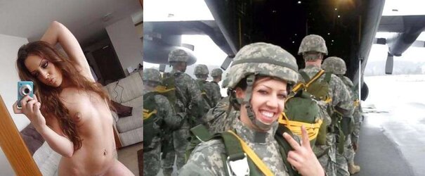Military Whores