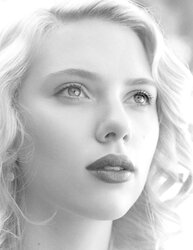 Scarlett Johansson - HQ