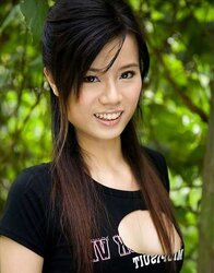 Asian 451 Evanna Choi