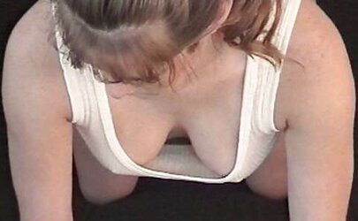 Some Damsels Downblouse pics