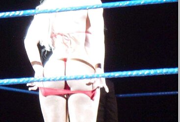 Torrie Wilson WWE