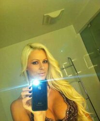 Maryse Ouellet - WWE Goddess of Tramps