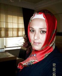 Turbanli hijab arab, turkish, asia naked - non naked