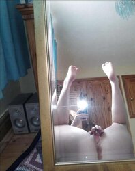 Super-Sexy Self Photos from Liverpool