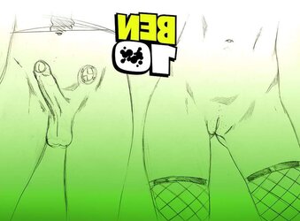 0122- Cartoons- Tekuho Pon-Art