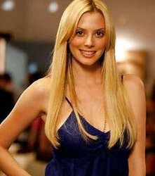 April Bowlby Ultimate Bevy