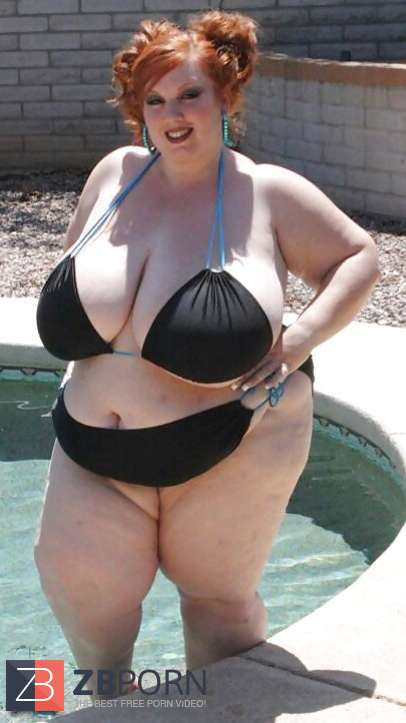 Bikini Plumper - Bikinis bathing suits brassieres plumper mature clothed ...