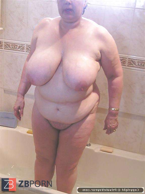 My beloved multitude photos 1 meaty titties, plumper, grannies / ZB Porn pic