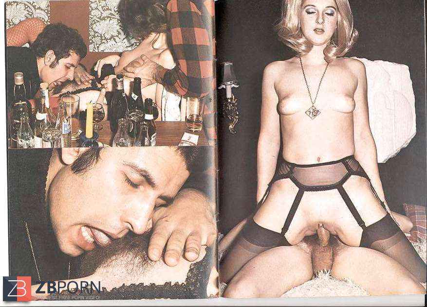 Zb Porn Vintage - Vintage Magazines Pornography In Color ZB PornSexiezPix Web Porn