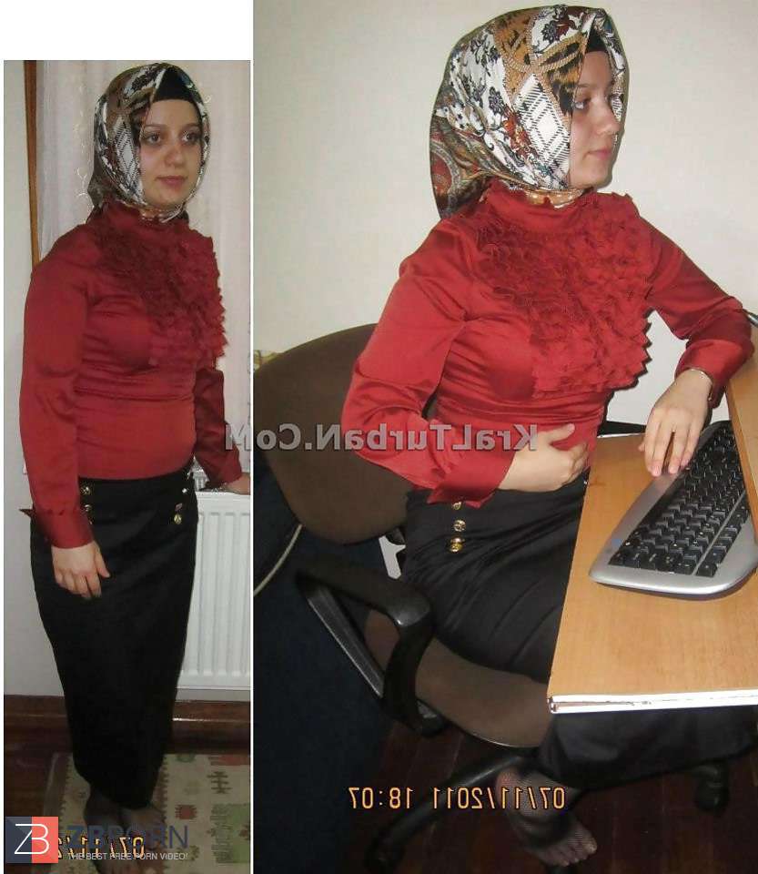 Turban Hijab Zb Porn