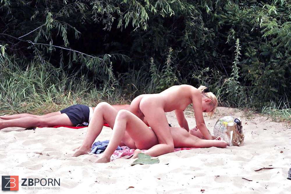 A Supreme Naturist Beach Zb Porn