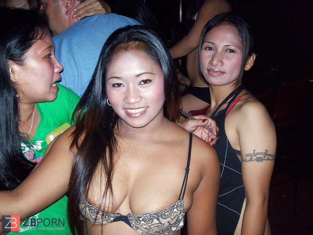 Cebu City Philippines Bar Chick Soiree - ZB Porn