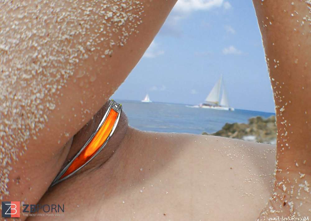 Microkini Aficionado Micro Bathing Suits Zb Porn