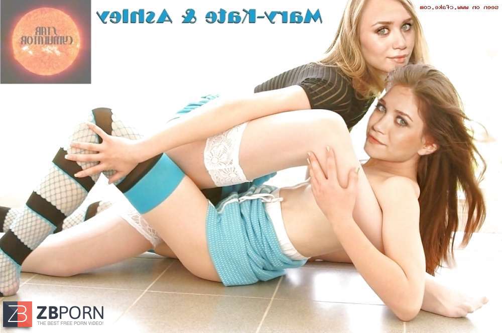 Olsen Twins Zb Porn