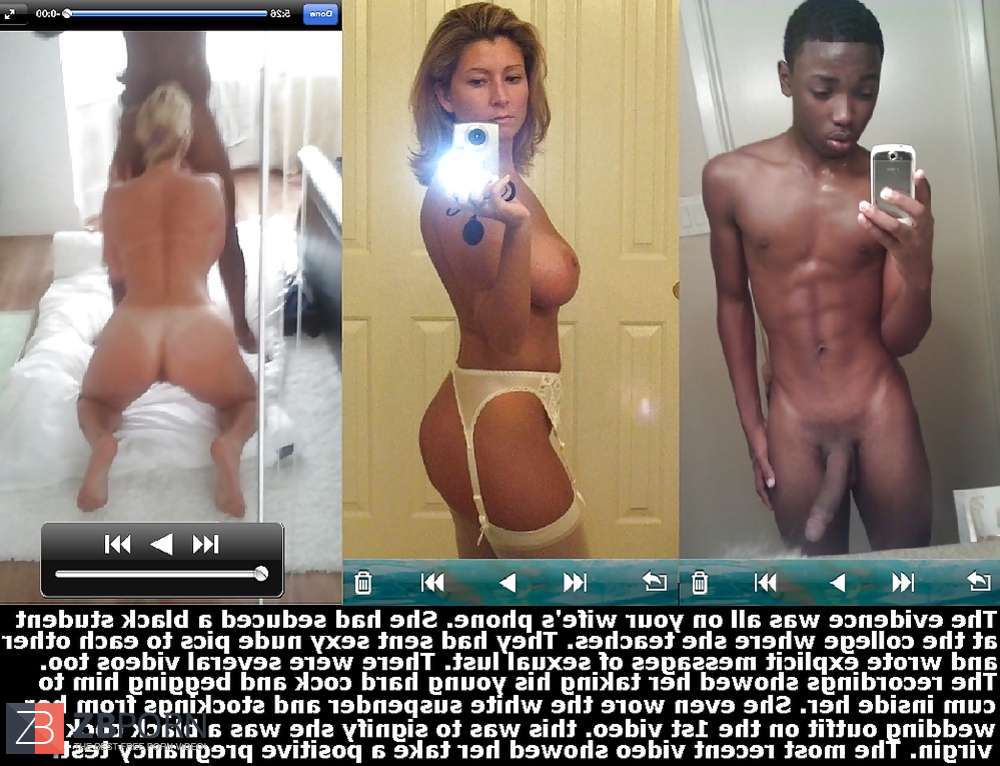 Even More Multiracial Cuckold Vacation Stories IR DOUBLE P