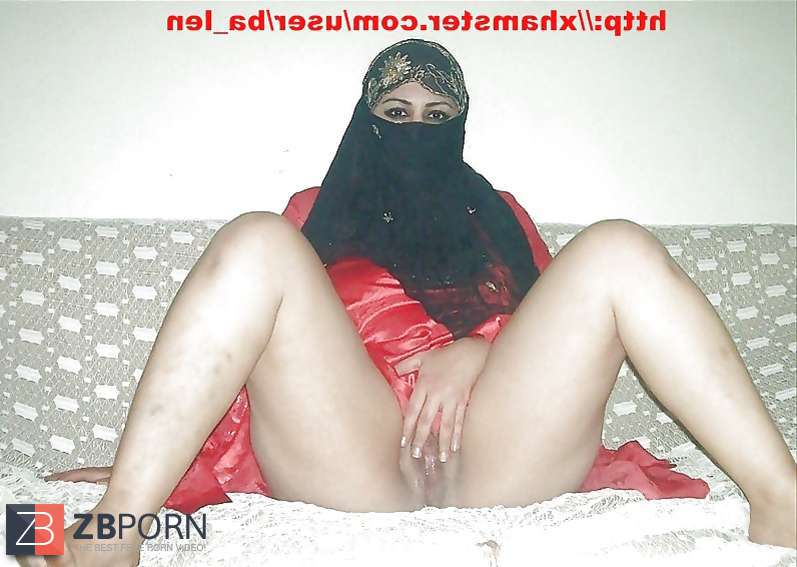 Balen Hijab Nikab Zb Porn