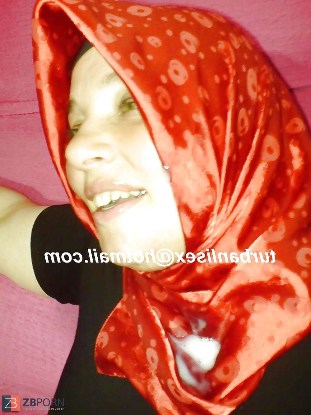 Turbanli Arab Asian Turkish Hijab Muslim Ozlem Zb Porn