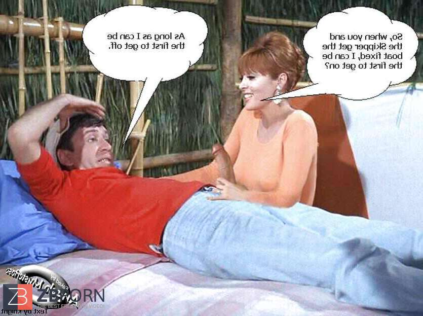 Gilligans Island Captions Zb Porn