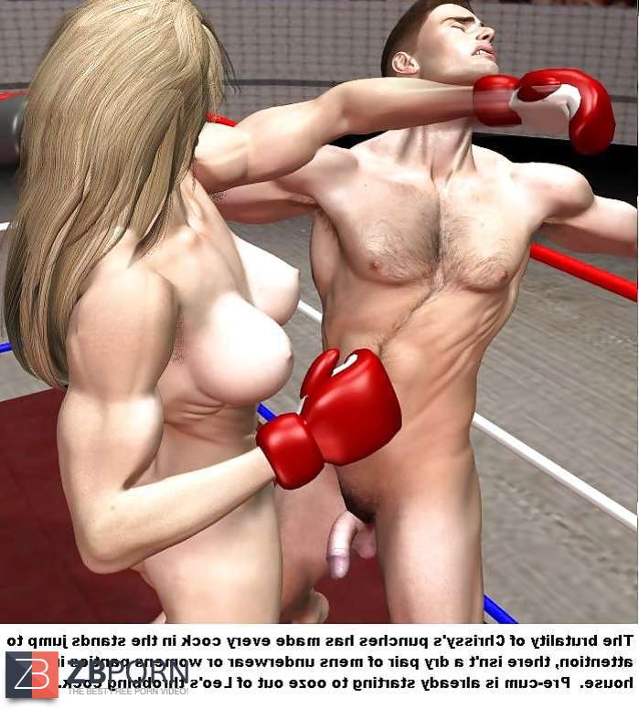 Porn Boxing
