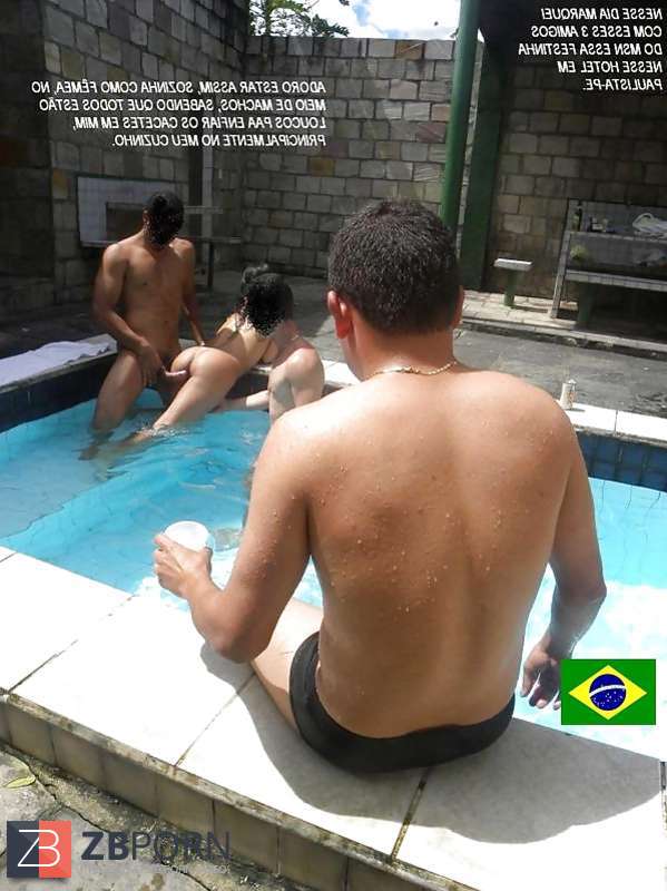 599px x 800px - Cuckold- Selma do Recife three - Brazil / ZB Porn